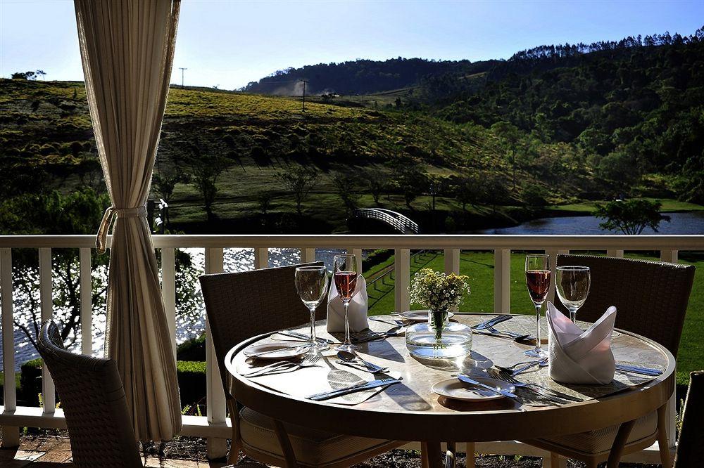 Hotel Fazenda Dona Carolina 2