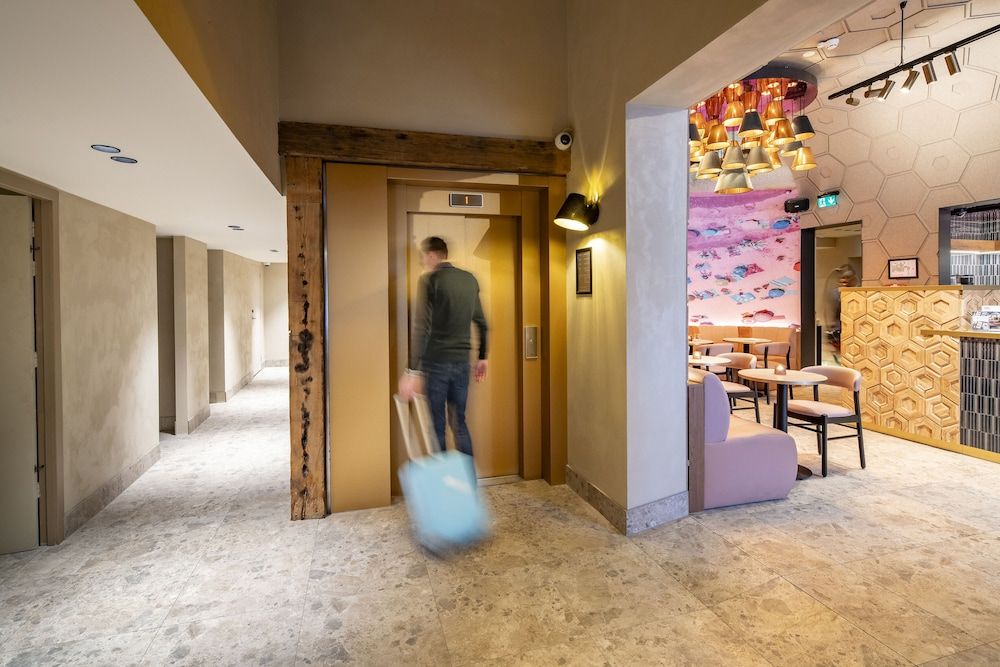 Mister Highland Hotel 2