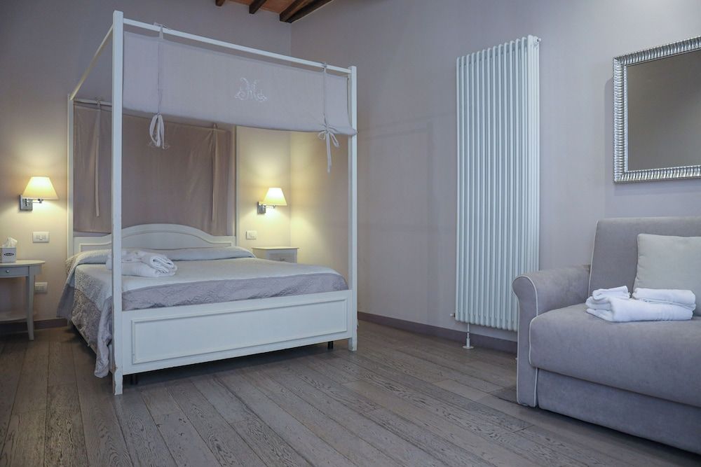 B&B Il Senesino 1