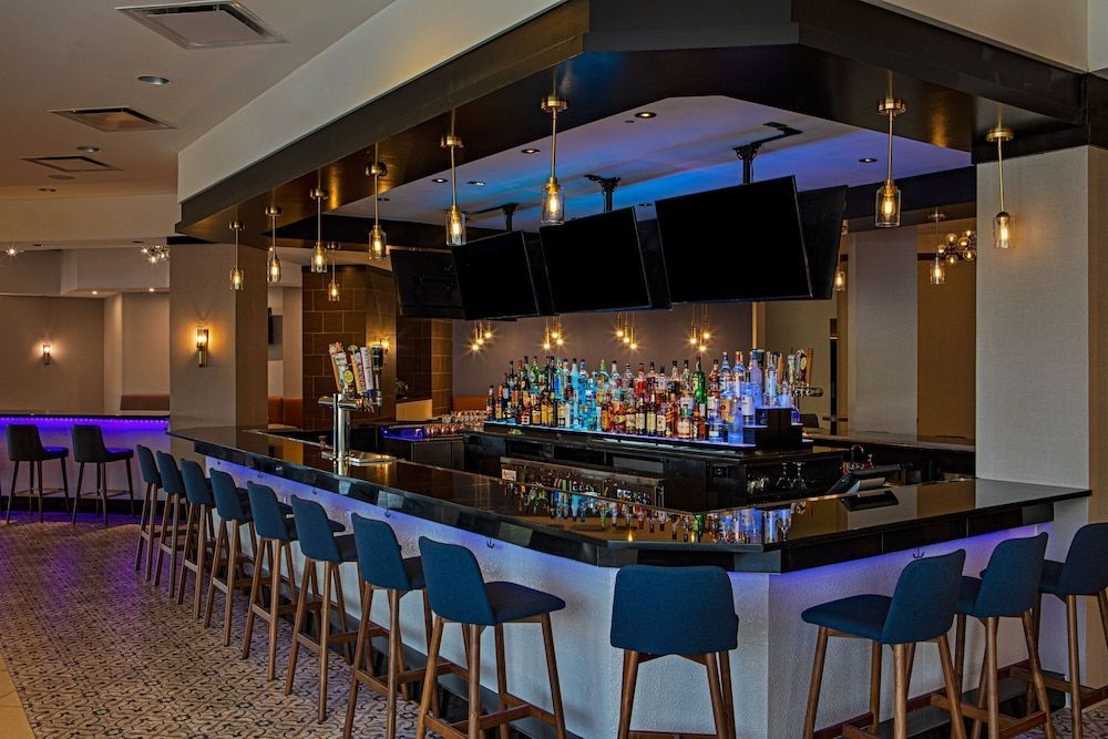 Sheraton Edison 2