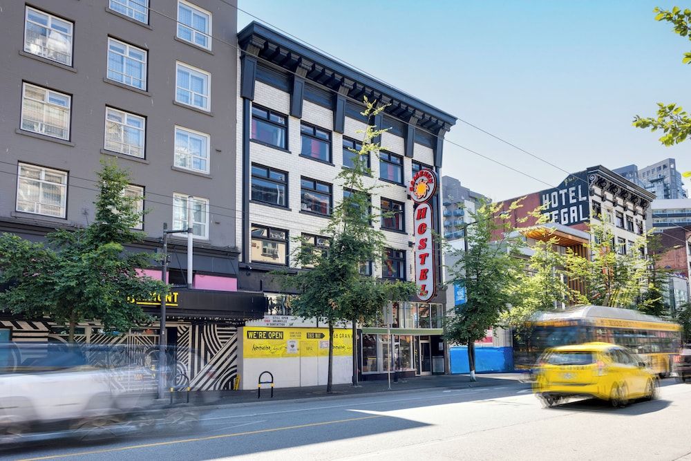 Samesun Vancouver 1