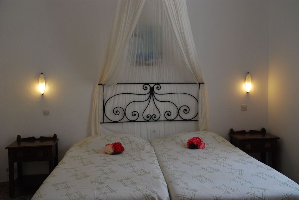 Andriani's Guest House 2