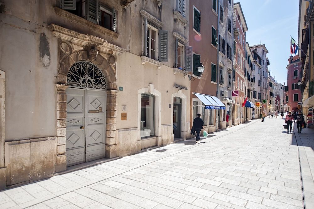 Guest House Barocco 1