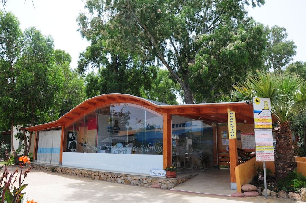 Villaggio Camping Torre Salinas 2