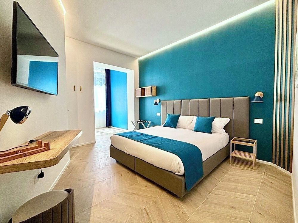 Reno Suite Bologna 1