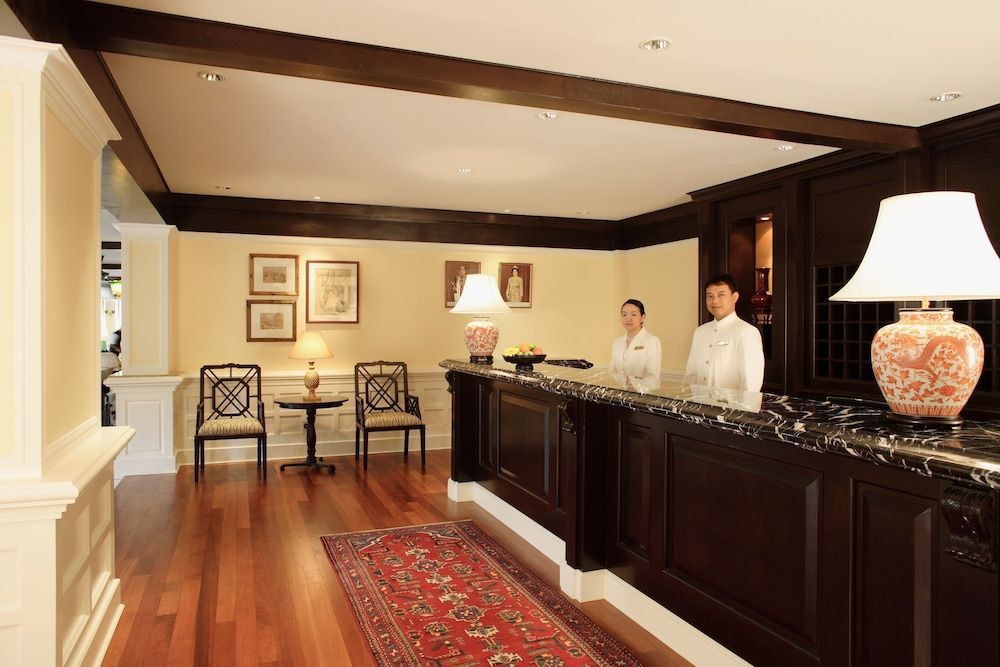 Cameron Highlands Resort - Small Luxury Hotels of the World 2