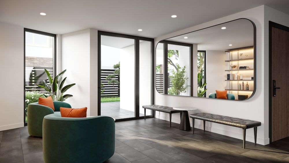 The Como Hotel 2