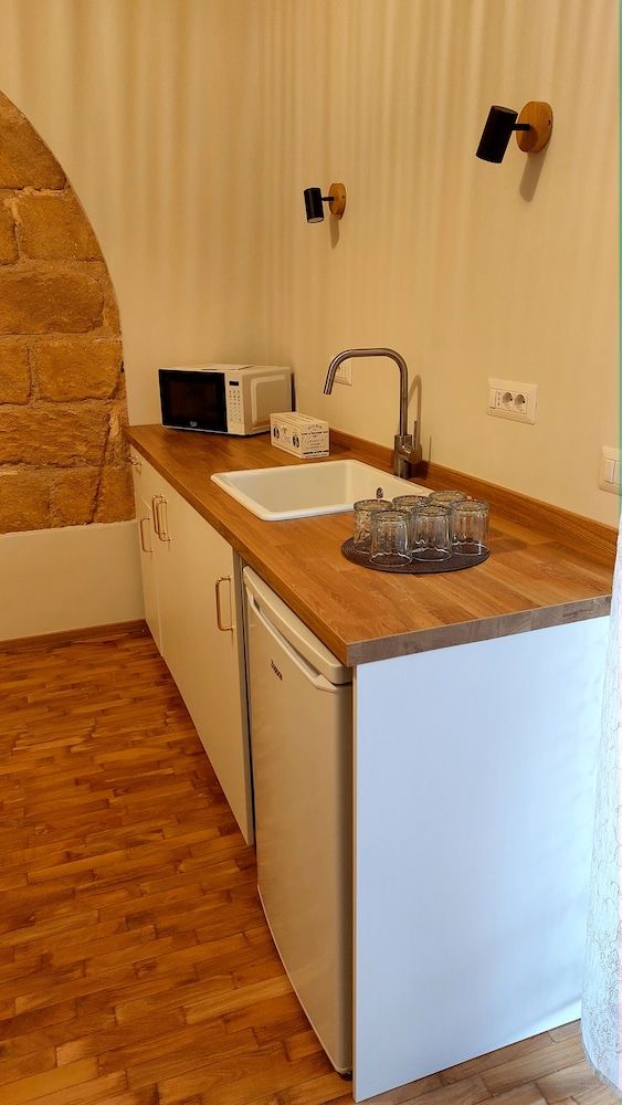 Namuri Comfortable Rooms 1