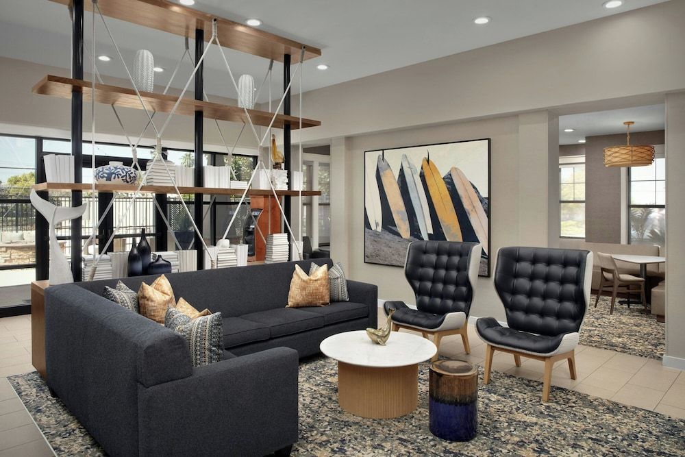 Residence Inn San Diego Oceanside 2