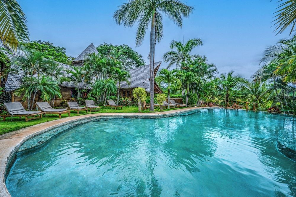 El-Sabanero Eco Lodge 1