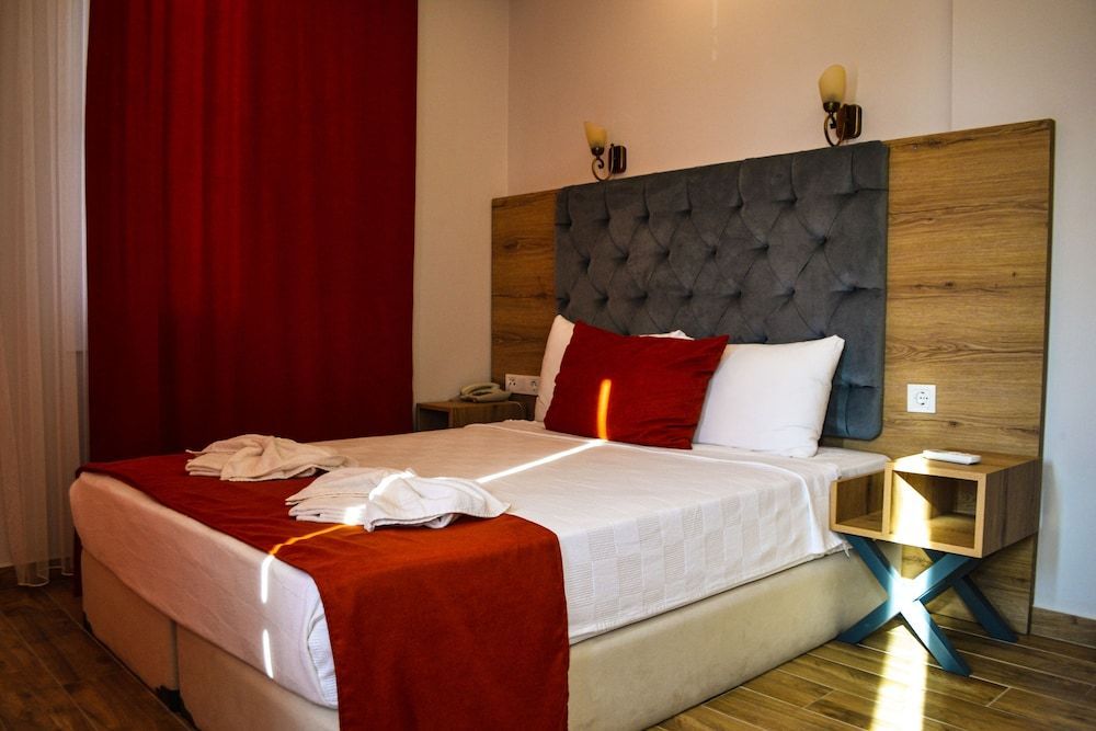 Kent Otel 1