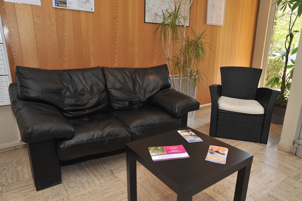 Appart'hotel Les Palatines 2