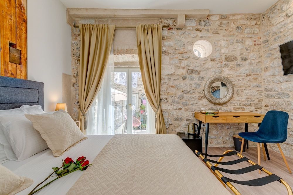 Princ Heritage Rooms 1