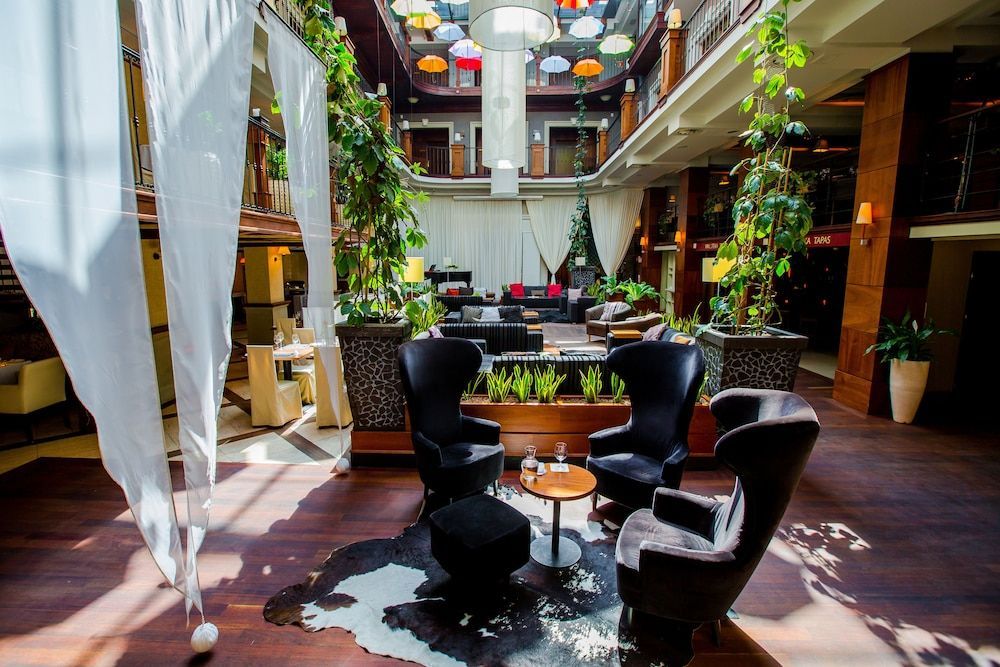 Grand Hotel Boutique 2
