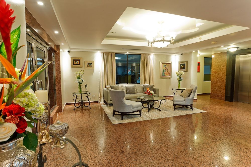 Hotel Coral Suites 2