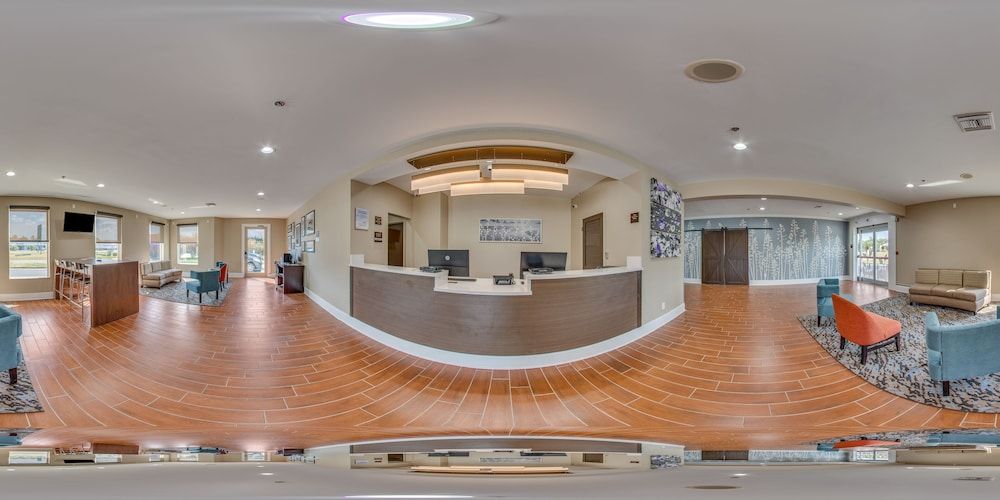 Best Western Niceville-Destin 2