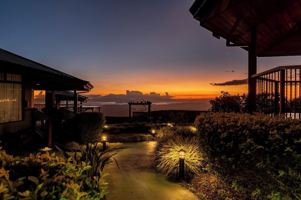 Hotel Trópico Monteverde 1