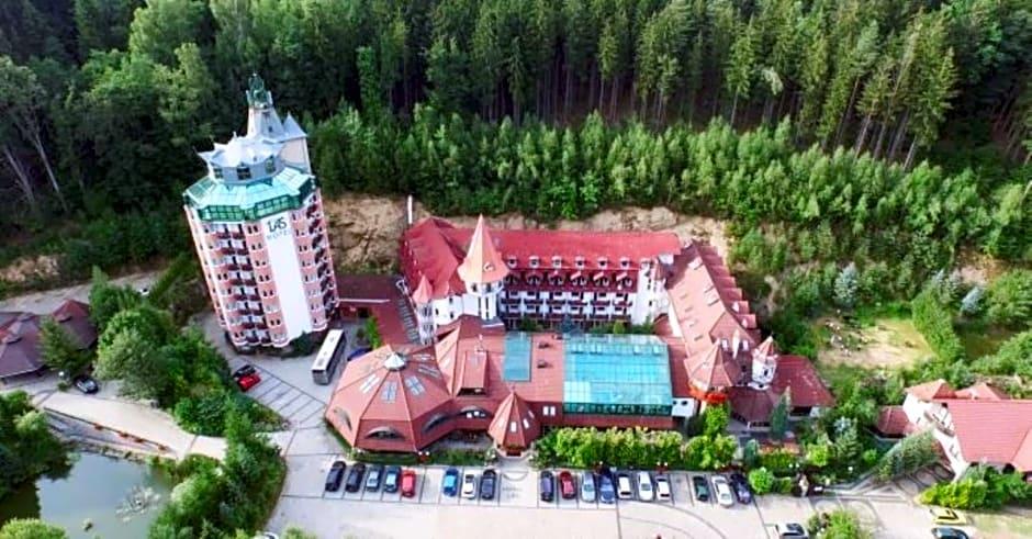 Hotel Las Piechowice 2