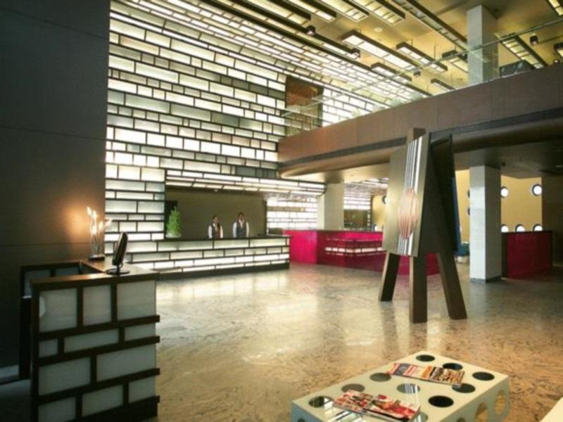 Park Prime Kolkata 2
