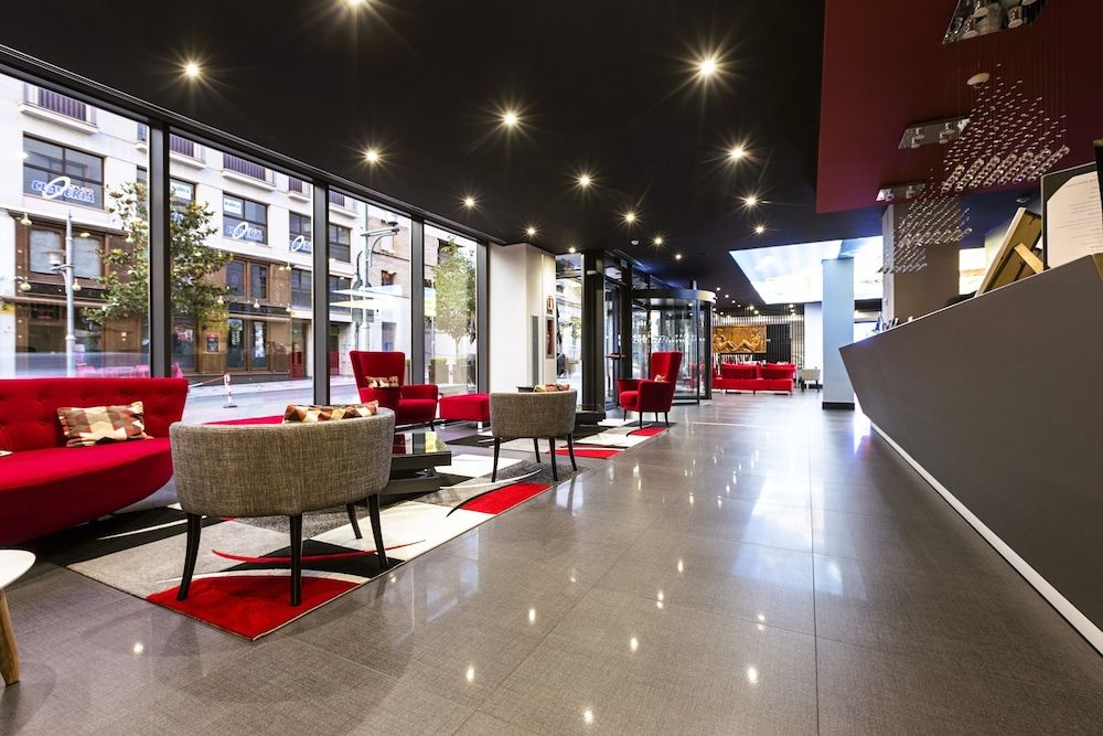 Hotel & Spa Ciudad de Binéfar 2