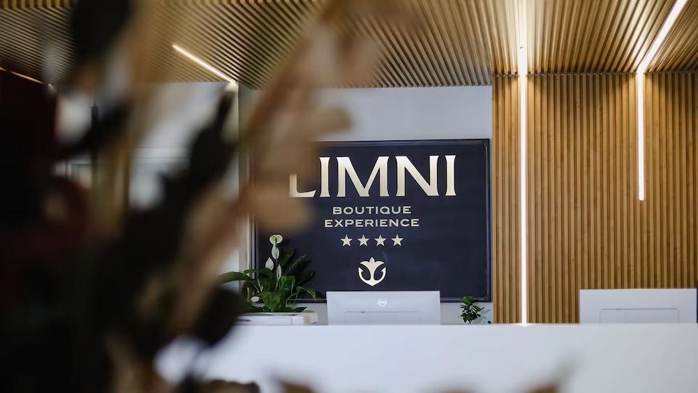 LIMNI Boutique Experience Evia 2