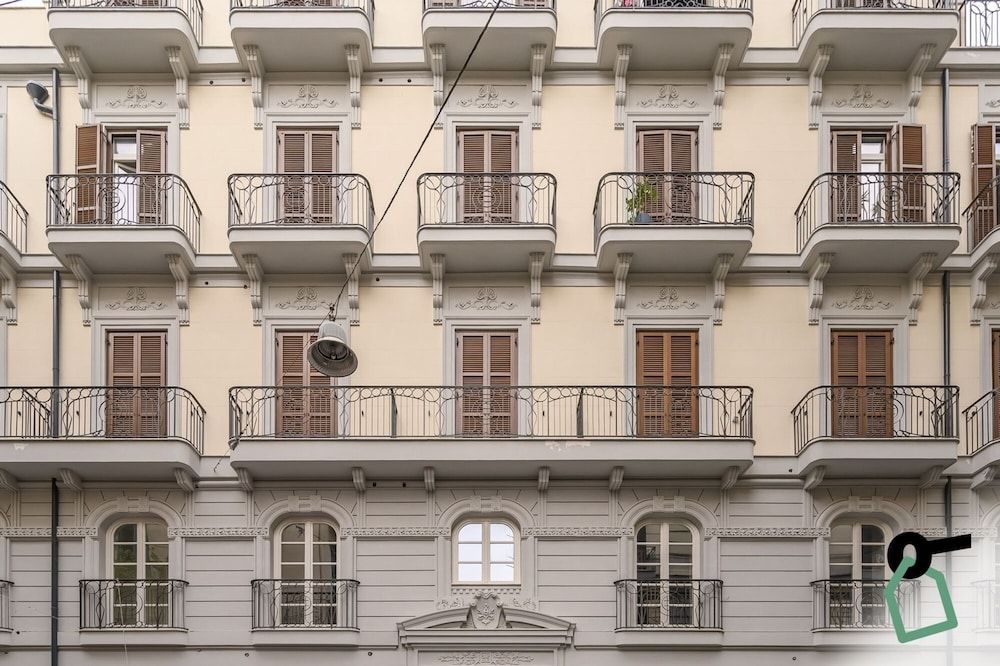 Hotiday Room Collection - Napoli Sant'Arcangelo 1