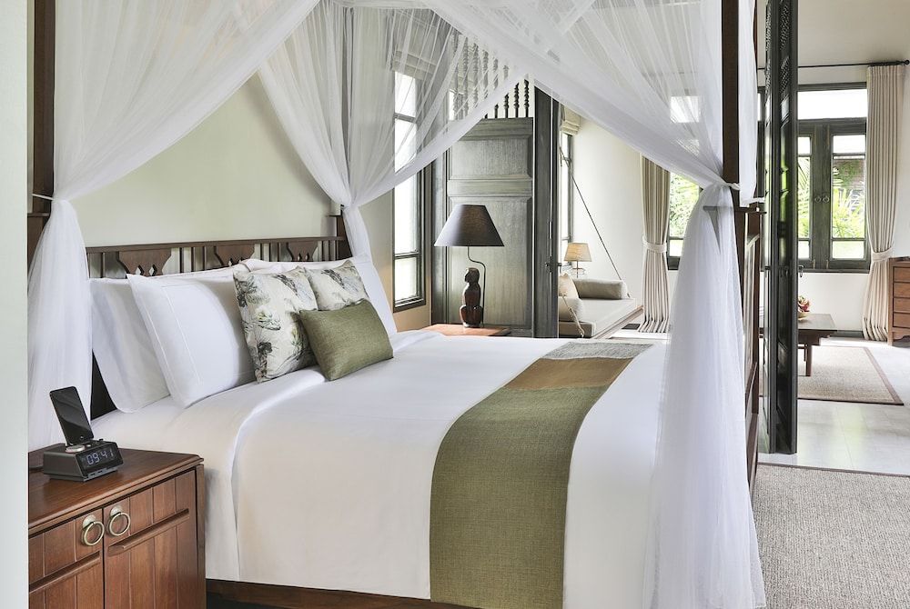 Anantara Lawana Koh Samui Resort 2