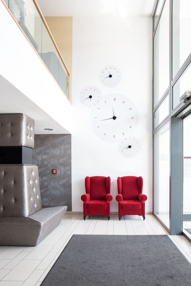 Rubin Wellness & Conference Hotel 2