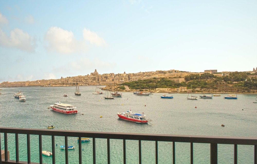 Sliema Hotel By St Hotels 2