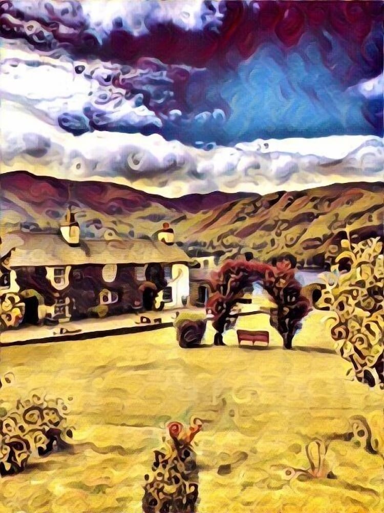 Bank Ground Farm 1