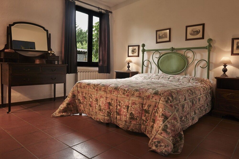 Agriturismo Bardeggiano-Colle Val D'Elsa 2