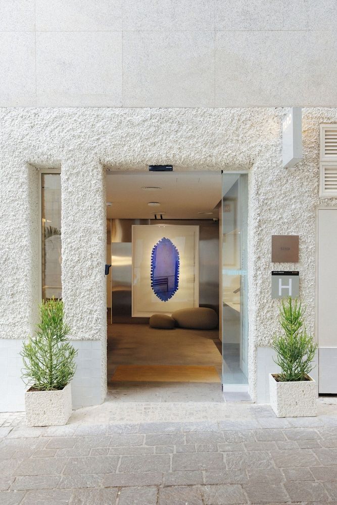 Hotel Taro Santa Cruz 2