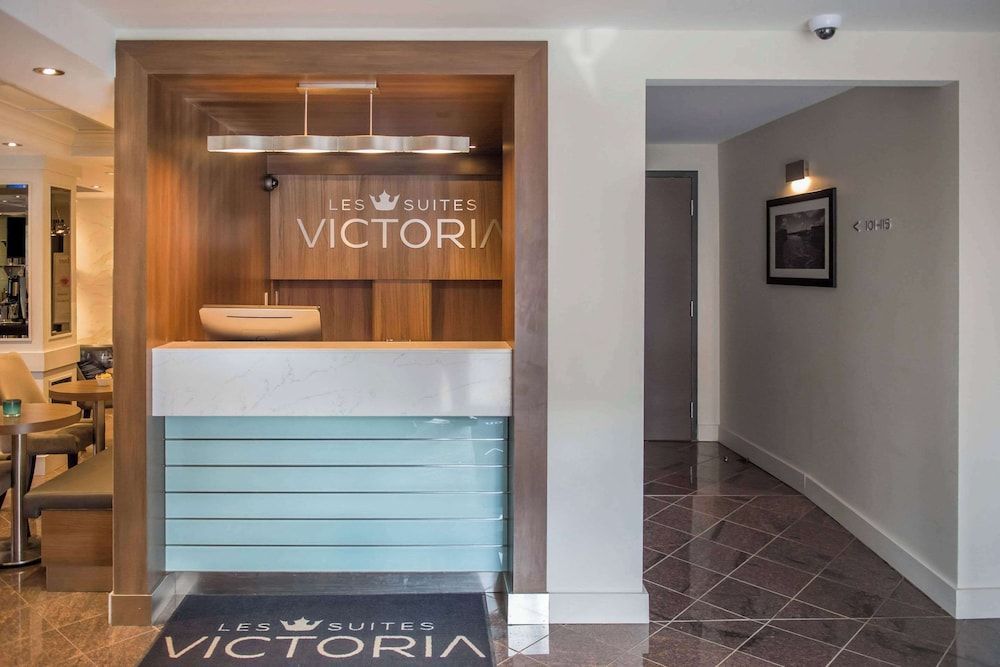 Les Suites Victoria, an Ascend Collection Hotel 2