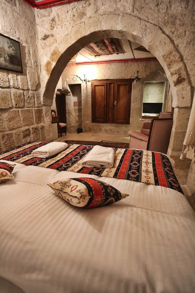 Cappadocia Nar Cave House & Swimming Pool 2