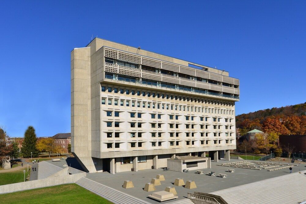 Hotel UMass 1