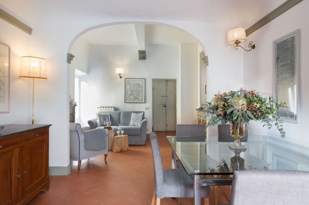 BorgoDeGreci Apartments 1