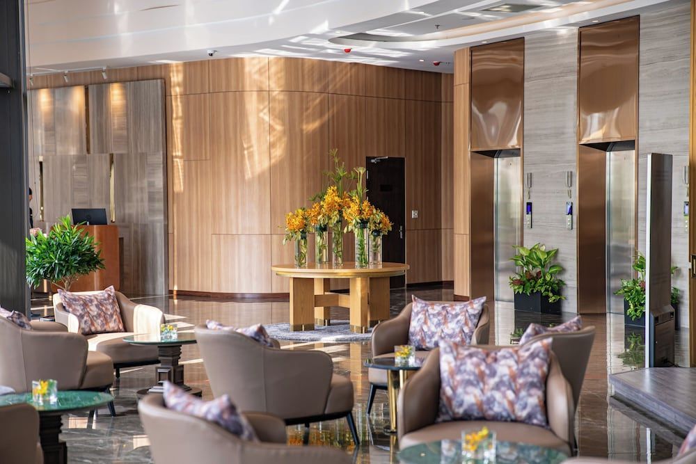 Nesta Celia Danang Hotel 2