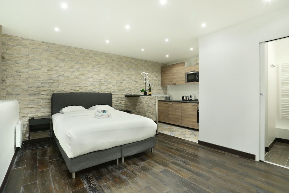 Hôtel Suzie Blue 1