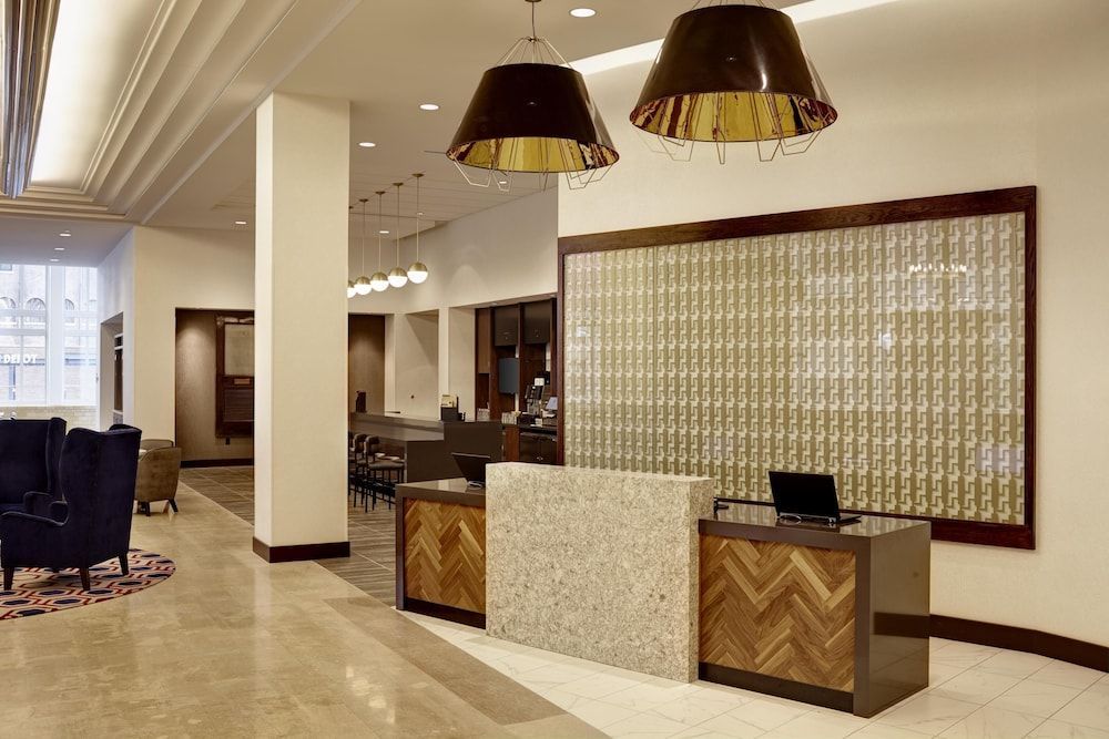 Hyatt Place St. Paul 2