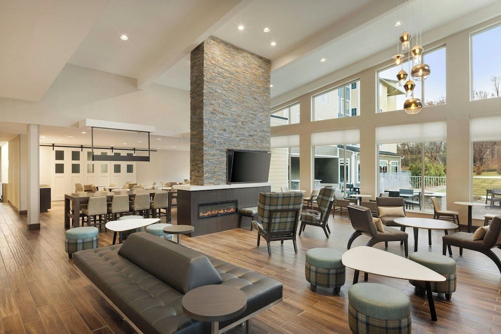 Residence Inn by Marriott Battle Creek 2