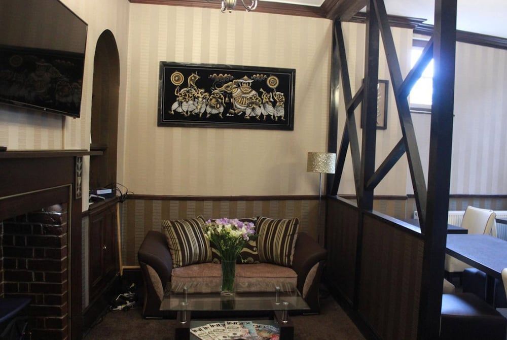 Greyfriars Lodge Canterbury 2