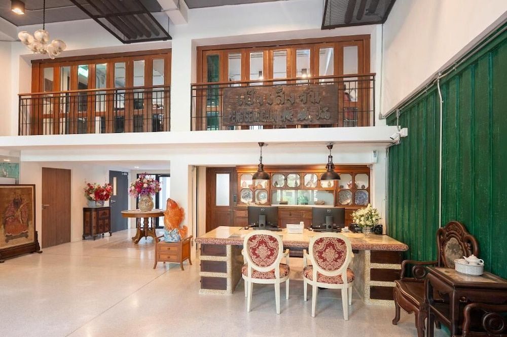 Ago Hotel Chinatown 2