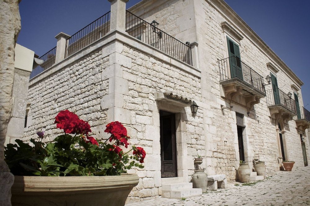 Villa Teresa 1