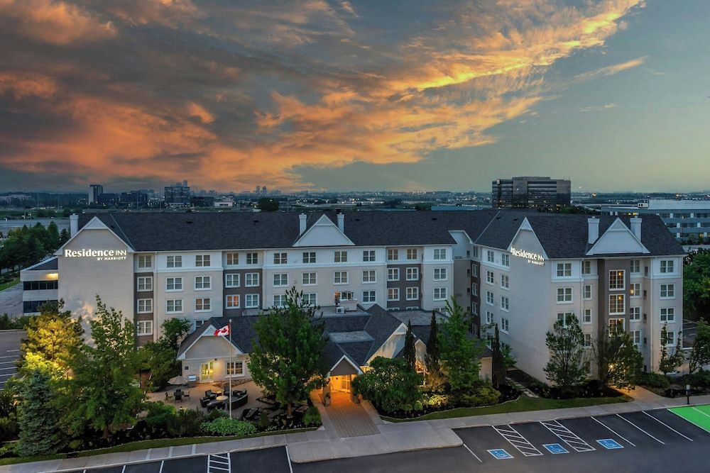 Residence Inn by Marriott Toronto Markham 1