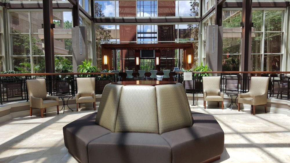 Sheraton Orlando North 2
