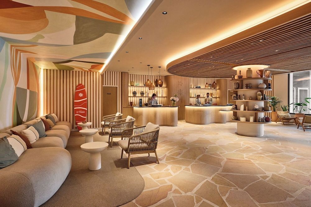 Talaia Hotel & Spa Biarritz -MGallery Collection 2