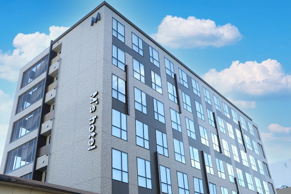 Hotel The M's Kyoto 1