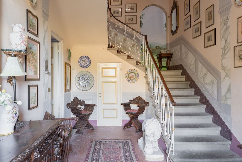 VILLA NOTTOLINI 2