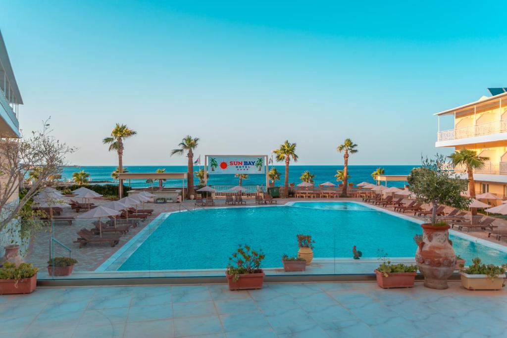 SunBay Hotel 2