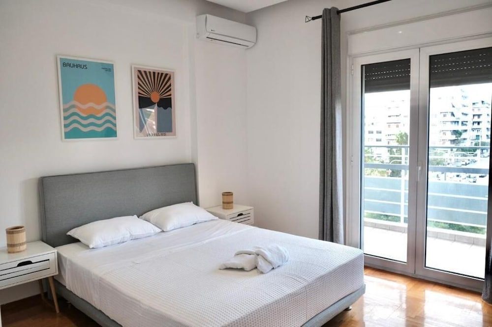 SynPiraeus Apartments & Studios 1